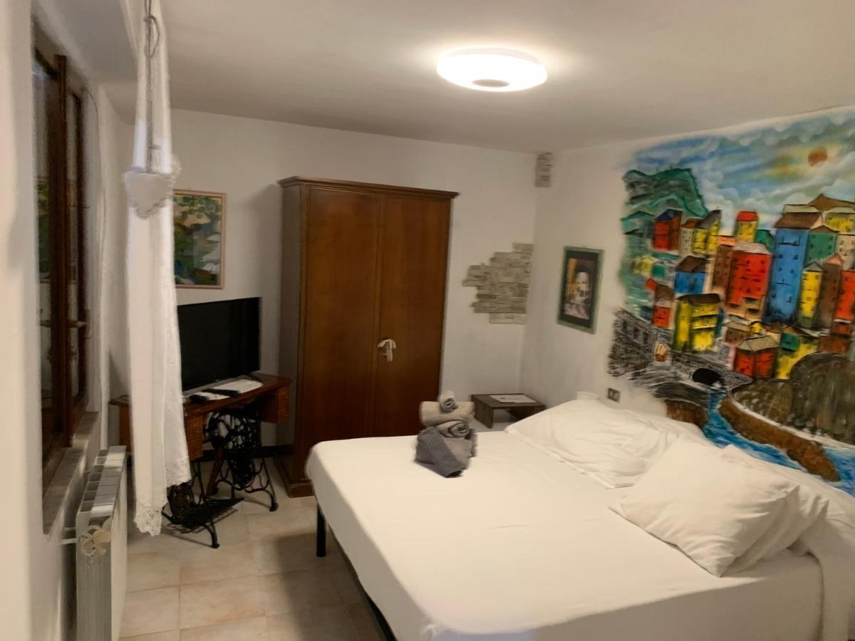 Apartament Casa Maia La Spezia Zewnętrze zdjęcie