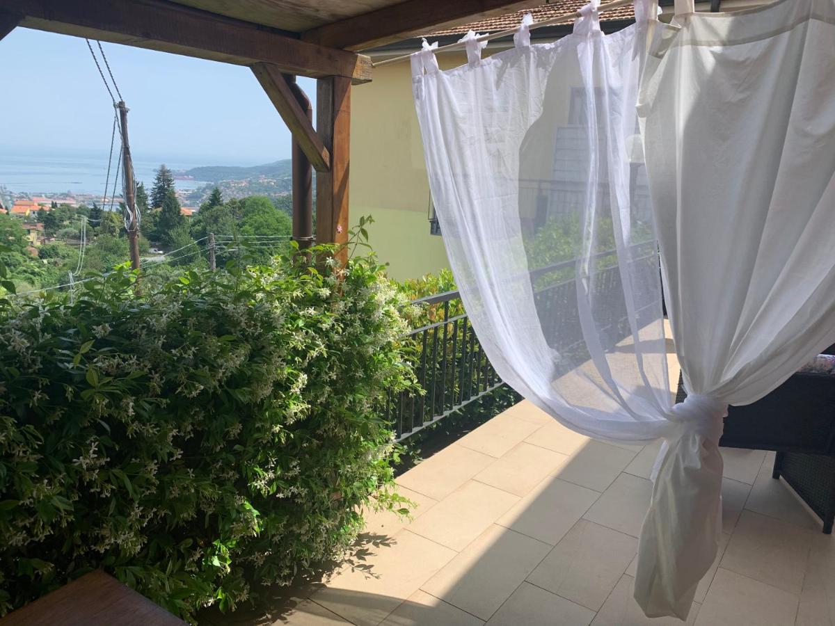 Apartament Casa Maia La Spezia Zewnętrze zdjęcie