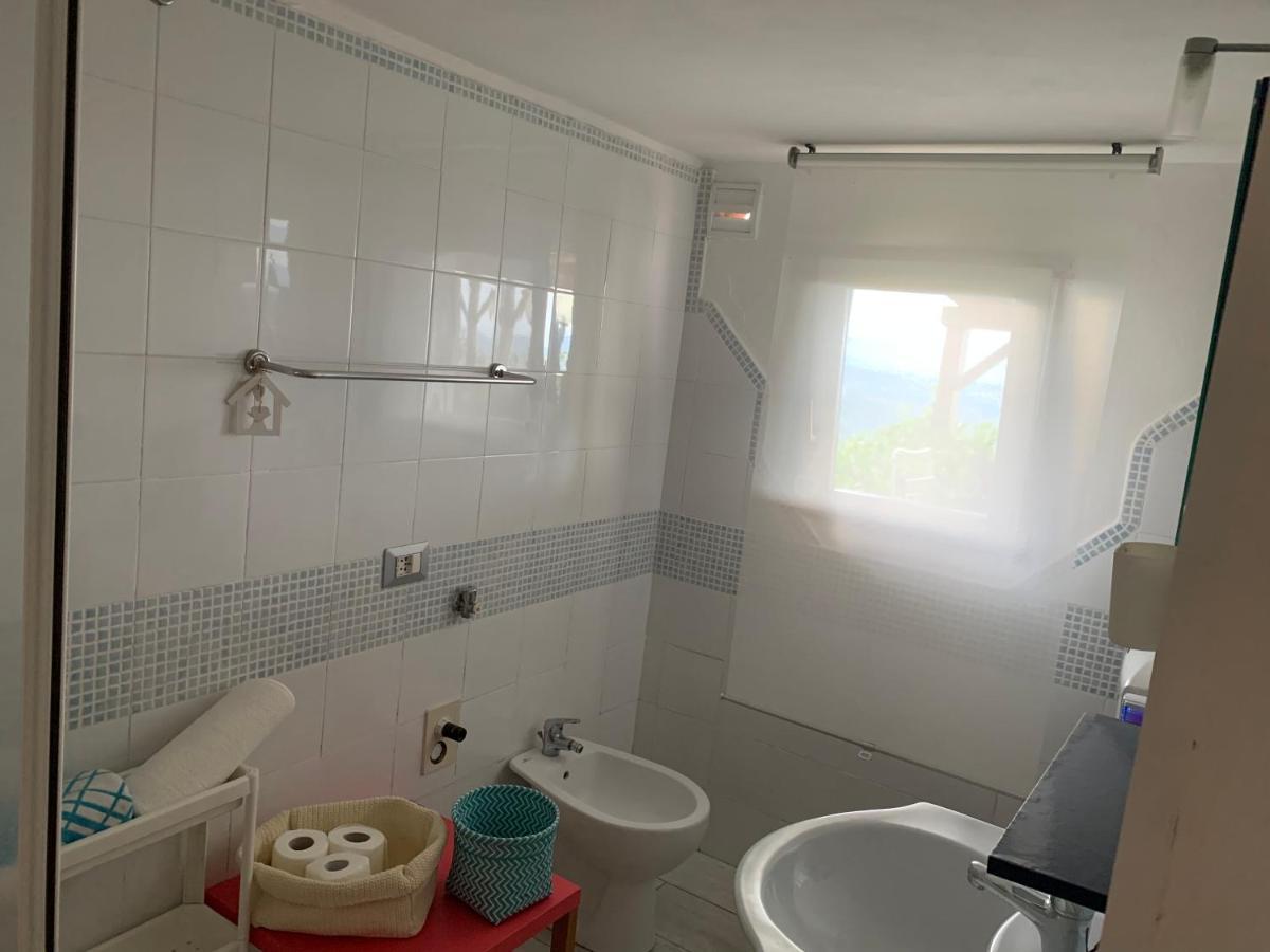 Apartament Casa Maia La Spezia Zewnętrze zdjęcie