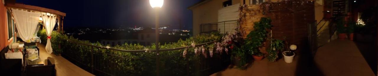 Apartament Casa Maia La Spezia Zewnętrze zdjęcie