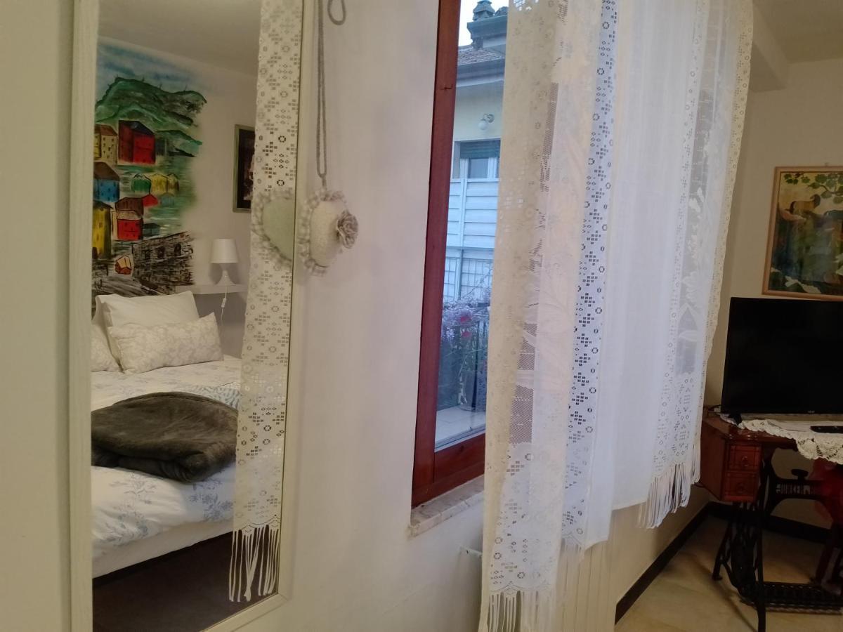 Apartament Casa Maia La Spezia Zewnętrze zdjęcie