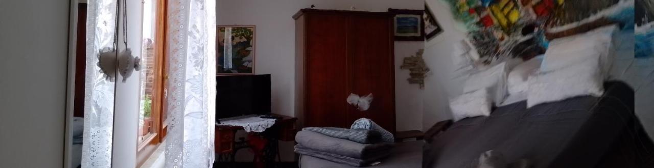 Apartament Casa Maia La Spezia Zewnętrze zdjęcie