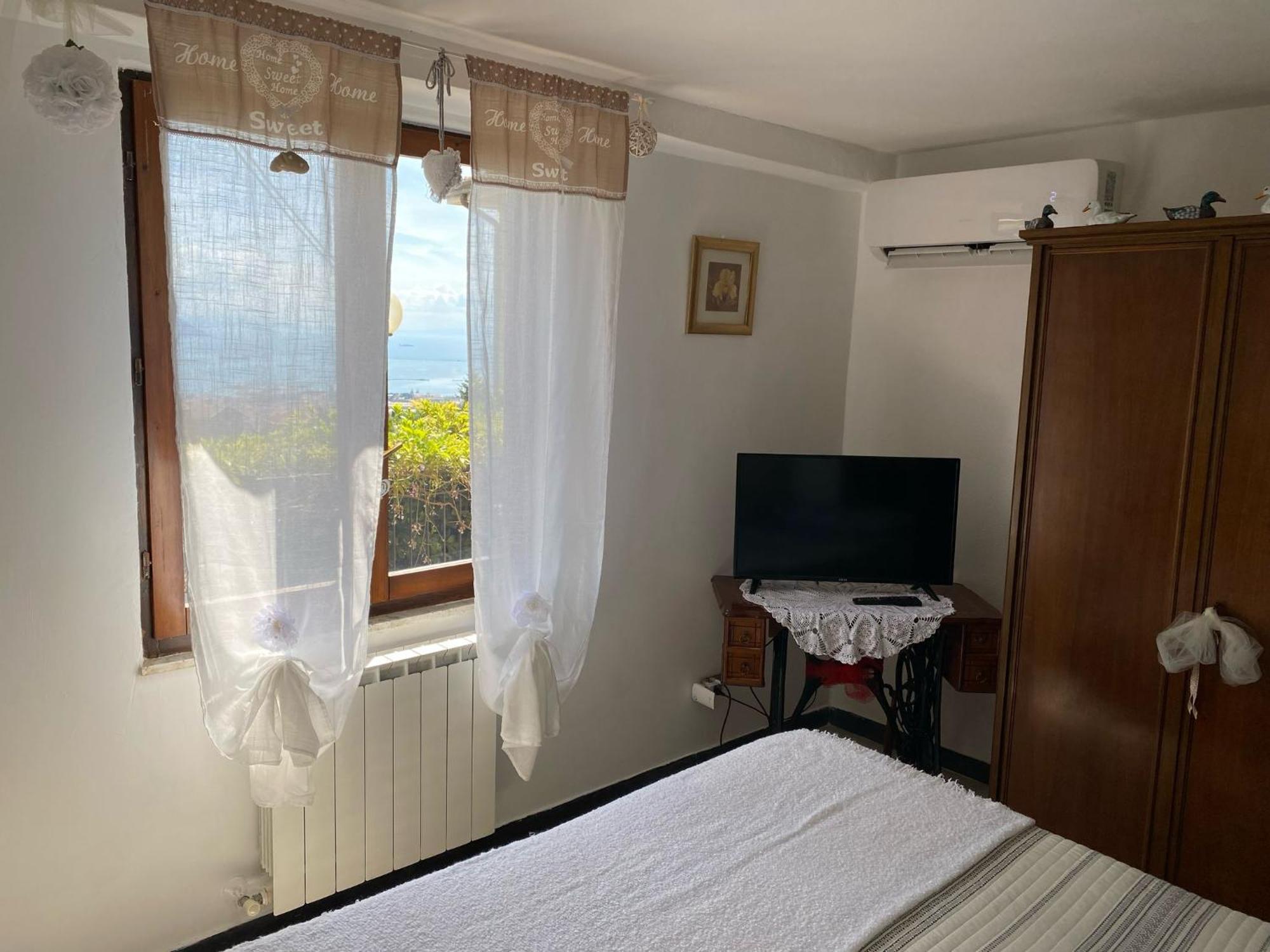 Apartament Casa Maia La Spezia Zewnętrze zdjęcie