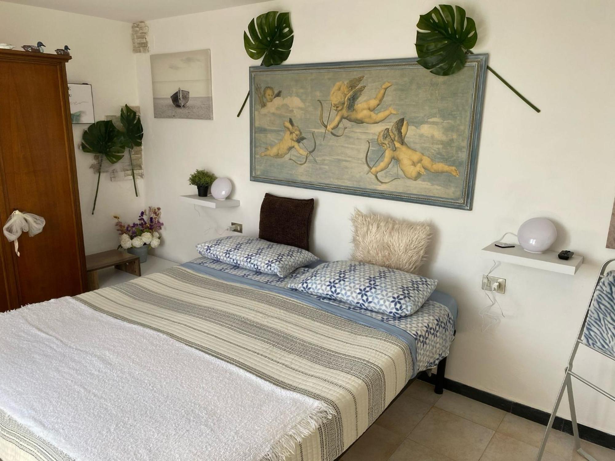 Apartament Casa Maia La Spezia Zewnętrze zdjęcie