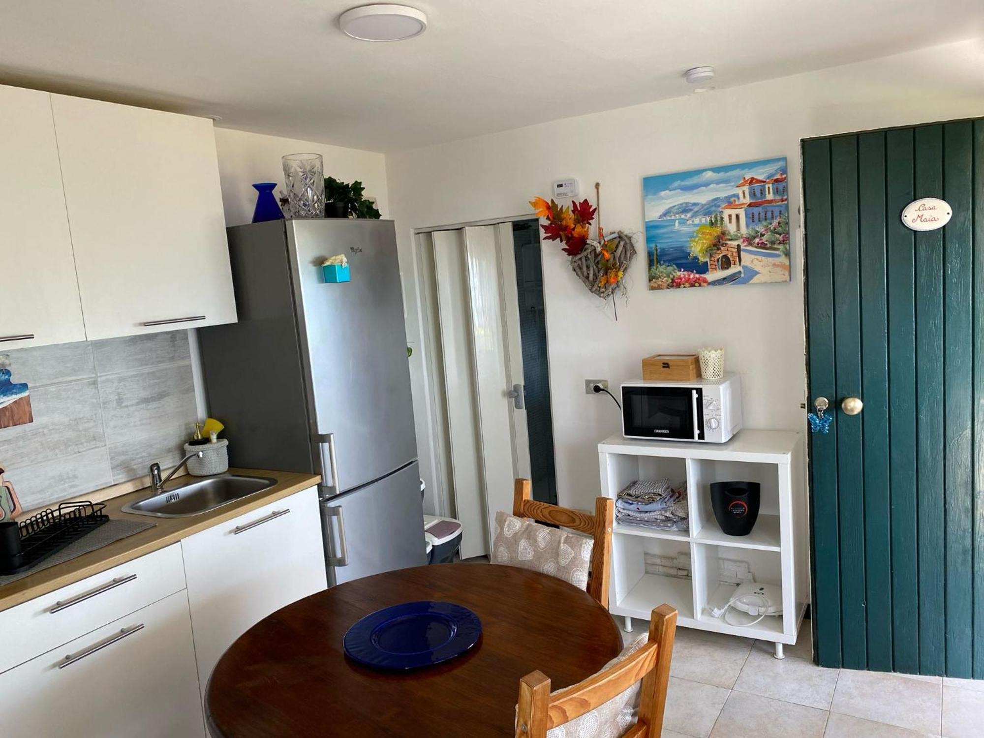 Apartament Casa Maia La Spezia Zewnętrze zdjęcie