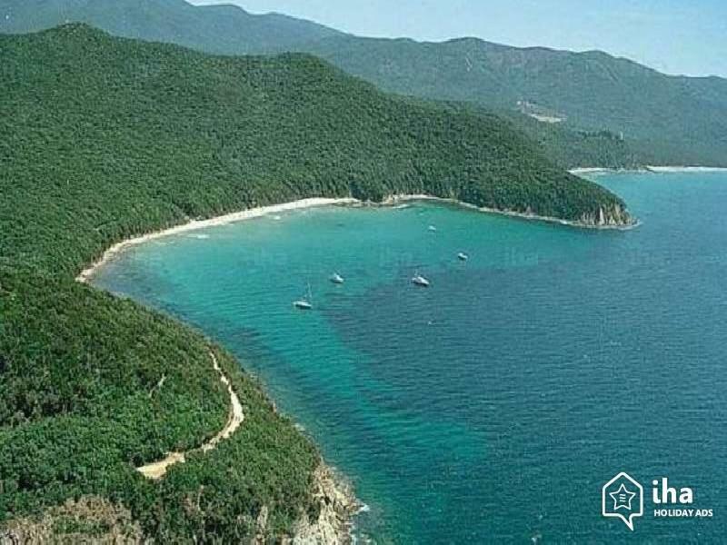 Apartament Casa Maia La Spezia Zewnętrze zdjęcie