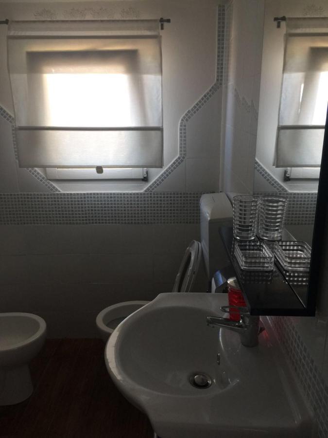 Apartament Casa Maia La Spezia Pokój zdjęcie