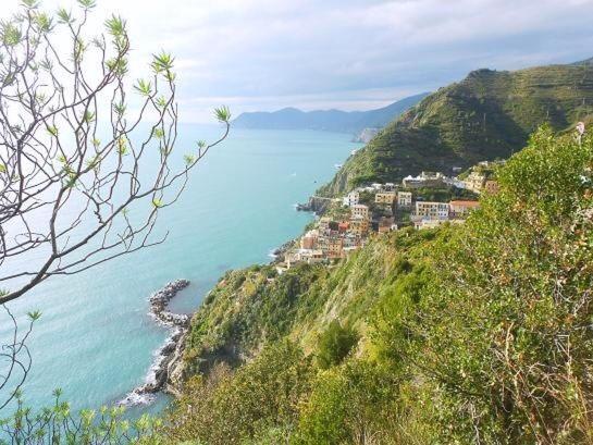 Apartament Casa Maia La Spezia Pokój zdjęcie